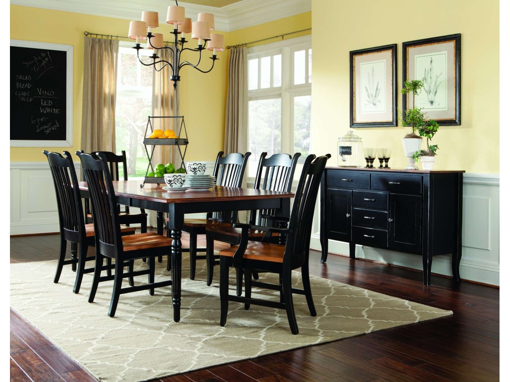 Jamestown Buffet - image 3